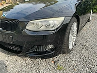 2011 bmw 3-serie cabrio e-93 - afbeelding 9 van  45