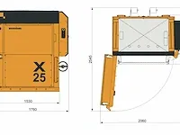 2011 bramidan x25 ad balenpers - afbeelding 4 van  12