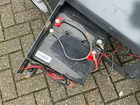 2011 bravi lui mini hd hoogwerker - afbeelding 2 van  11