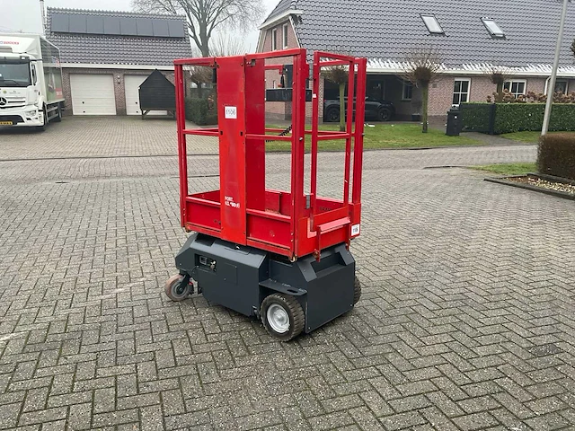 2011 bravi lui mini hd hoogwerker - afbeelding 4 van  11