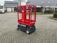 2011 bravi lui mini hd hoogwerker - afbeelding 4 van  11