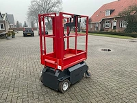 2011 bravi lui mini hd hoogwerker - afbeelding 5 van  11