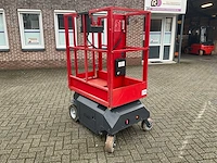 2011 bravi lui mini hd hoogwerker - afbeelding 6 van  11