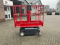 2011 bravi lui mini hd hoogwerker - afbeelding 8 van  11