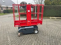 2011 bravi lui mini hd hoogwerker - afbeelding 9 van  11