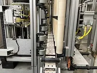 2011 brema vektor 25-13 cnc boor- en schroefmachine - afbeelding 2 van  20