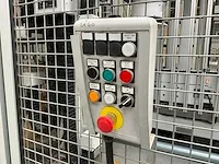 2011 brema vektor 25-13 cnc boor- en schroefmachine - afbeelding 9 van  20