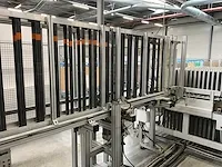 2011 brema vektor 25-13 cnc boor- en schroefmachine - afbeelding 15 van  20