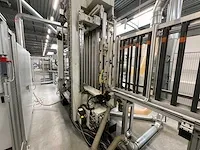 2011 brema vektor 25-13 cnc boor- en schroefmachine - afbeelding 16 van  20