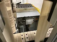 2011 brema vektor 25-13 cnc boor- en schroefmachine - afbeelding 17 van  20