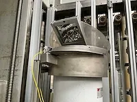 2011 brema vektor 25-13 cnc boor- en schroefmachine - afbeelding 19 van  20