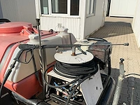 2011 brendon powerwashers bb1000 bbw30kpe+es hogedrukreiniger aanhangwagen - afbeelding 19 van  23
