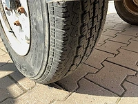 2011 brendon powerwashers bb1000 bbw30kpe+es hogedrukreiniger aanhangwagen - afbeelding 22 van  23