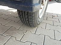 2011 brendon powerwashers bb1000 bbw30kpe+es hogedrukreiniger aanhangwagen - afbeelding 23 van  23