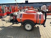 2011 brendon powerwashers bb1000 bbw30kpe+es hogedrukreiniger aanhangwagen - afbeelding 8 van  23