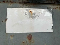 2011 bressel und lade sbs 24 grijpbak met bovenklem - afbeelding 2 van  10