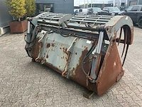 2011 bressel und lade sbs 24 grijpbak met bovenklem - afbeelding 4 van  10