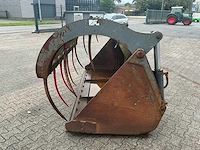 2011 bressel und lade sbs 24 grijpbak met bovenklem - afbeelding 5 van  10