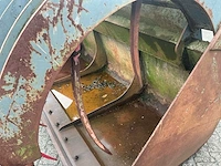 2011 bressel und lade sbs 24 grijpbak met bovenklem - afbeelding 6 van  10