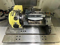 2011 bridgeport gx 600 cnc-bewerkingscentrum - afbeelding 3 van  22