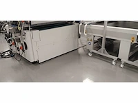 2011 burkle rclm09m1300 forward coating machine - afbeelding 22 van  23