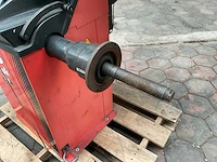2011 butler librak 255h banden balanceerapparaat - afbeelding 3 van  8