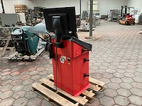 2011 butler librak 255h banden balanceerapparaat - afbeelding 5 van  8