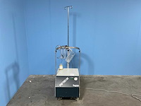 2011 byron asprirator psi-tec iii aspriratie system - afbeelding 1 van  6