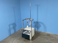 2011 byron asprirator psi-tec iii aspriratie system - afbeelding 2 van  6