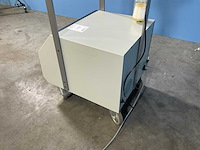 2011 byron asprirator psi-tec iii aspriratie system - afbeelding 5 van  6