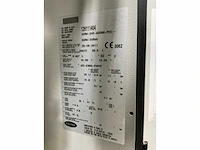 2011 carrier 30rw-245-a0066-pee chiller - afbeelding 11 van  11