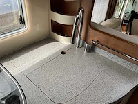 2011 carthago chic e line i 51 camper - afbeelding 15 van  55