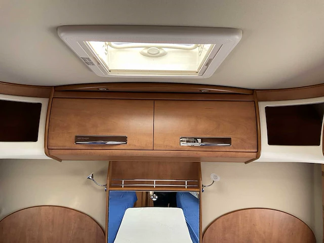 2011 carthago chic e line i 51 camper - afbeelding 27 van  55