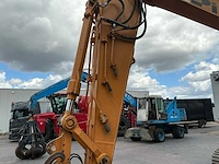 2011 case 180 graaflaadmachine - afbeelding 2 van  35