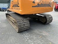 2011 case 180 graaflaadmachine - afbeelding 11 van  35