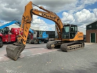 2011 case 180 graaflaadmachine - afbeelding 1 van  35