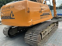 2011 case 180 graaflaadmachine - afbeelding 13 van  35