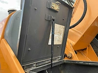2011 case 180 graaflaadmachine - afbeelding 14 van  35