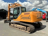 2011 case 180 graaflaadmachine - afbeelding 23 van  35