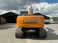 2011 case 180 graaflaadmachine - afbeelding 30 van  35