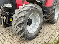 2011 case ih cvx 150 vierwielaangedreven landbouwtractor - afbeelding 2 van  49