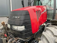 2011 case ih cvx 150 vierwielaangedreven landbouwtractor - afbeelding 3 van  49