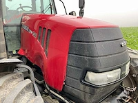 2011 case ih cvx 150 vierwielaangedreven landbouwtractor - afbeelding 9 van  49