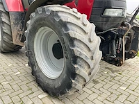 2011 case ih cvx 150 vierwielaangedreven landbouwtractor - afbeelding 11 van  49