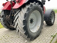 2011 case ih cvx 150 vierwielaangedreven landbouwtractor - afbeelding 15 van  49