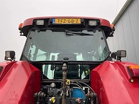 2011 case ih cvx 150 vierwielaangedreven landbouwtractor - afbeelding 17 van  49