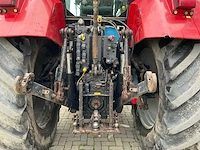 2011 case ih cvx 150 vierwielaangedreven landbouwtractor - afbeelding 18 van  49