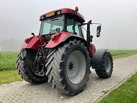 2011 case ih cvx 150 vierwielaangedreven landbouwtractor - afbeelding 34 van  49