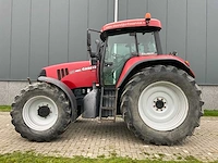 2011 case ih cvx 150 vierwielaangedreven landbouwtractor - afbeelding 47 van  49