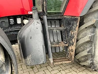 2011 case ih cvx 150 vierwielaangedreven landbouwtractor - afbeelding 49 van  49